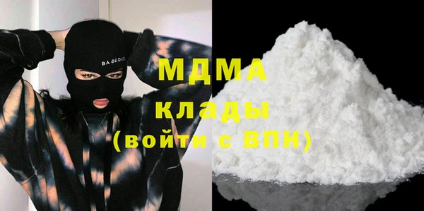 стаф Пересвет