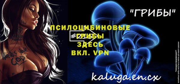 MESCALINE Пестово